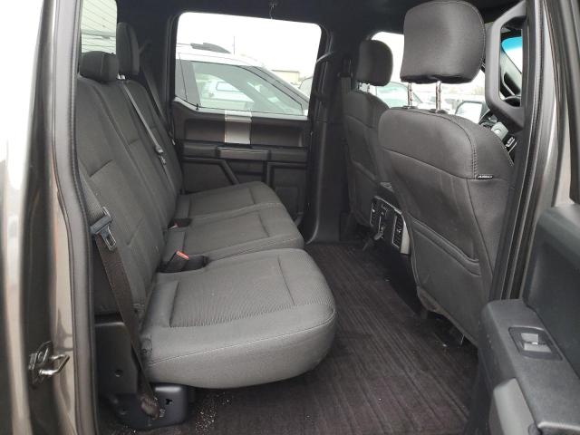 Photo 10 from auction – 2016 FORD F150 SUPER with VIN 1FTEW1CP8GKF10100