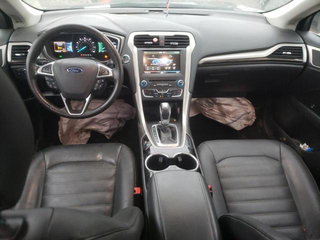 Photo 8 from auction – 2016 FORD FUSION SE with VIN 3FA6P0H97GR190193