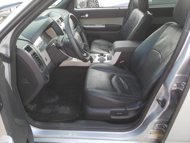 Photo 7 from auction – 2011 MERCURY MARINER PR with VIN 4M2CN9HG3BKJ06545