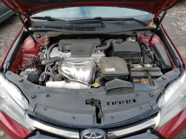 Photo 11 from auction – 2015 TOYOTA CAMRY LE with VIN 4T1BF1FKXFU974684