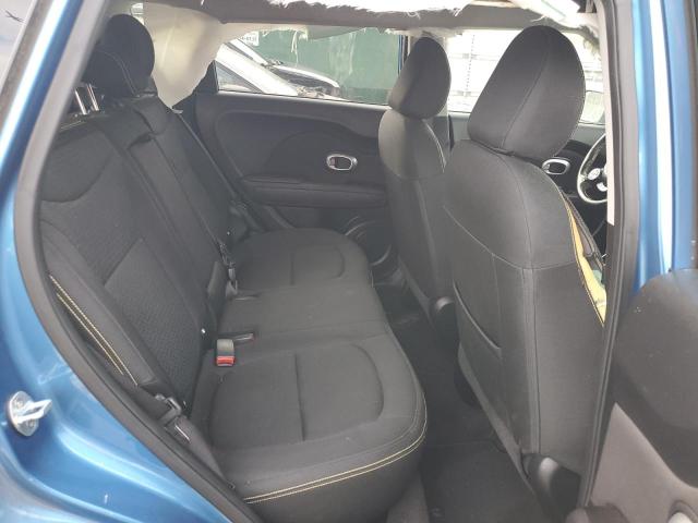 Photo 11 from auction – 2016 KIA SOUL + with VIN KNDJP3A59G7334055