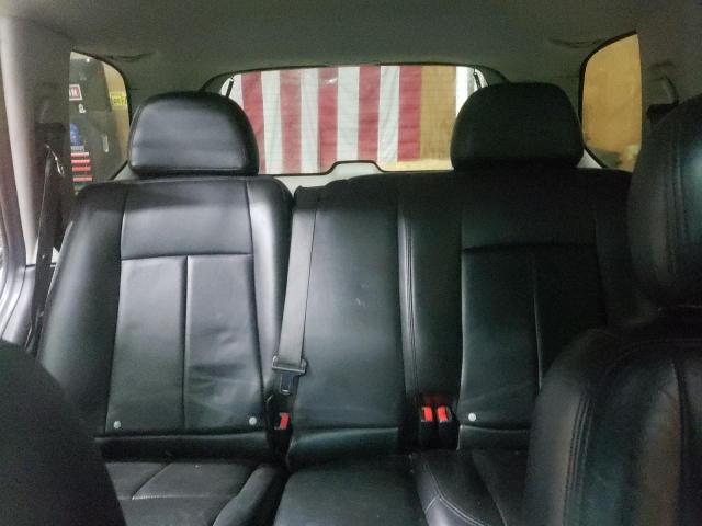 Photo 10 from auction – 2007 GMC ENVOY with VIN 1GKDT13S872227418