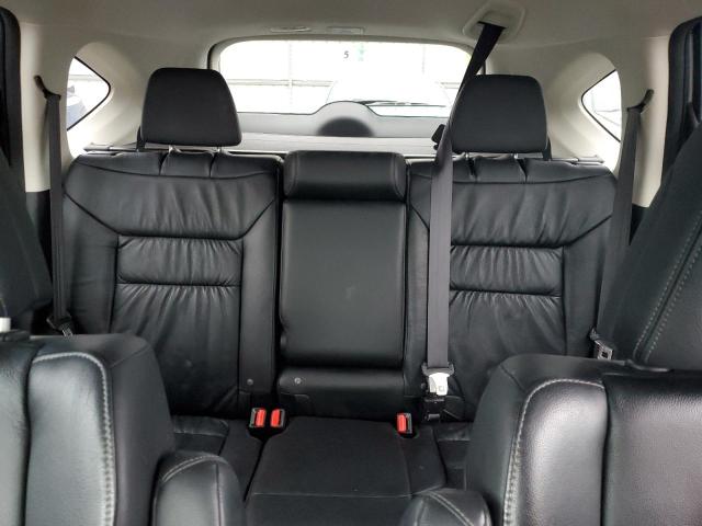 Photo 10 from auction – 2014 HONDA CR-V EXL with VIN 2HKRM4H78EH680924