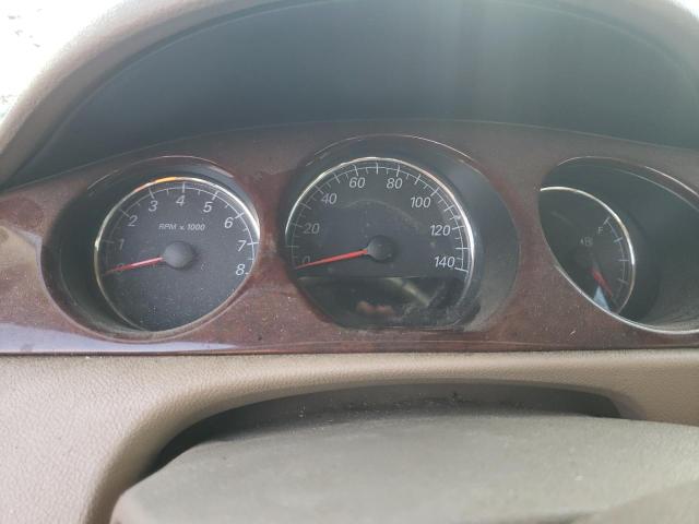 Photo 9 from auction – 2006 BUICK LUCERNE CX with VIN 1G4HP57266U217553