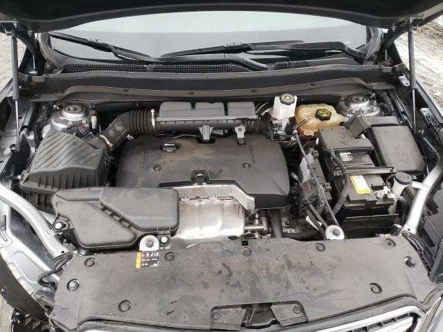 Photo 12 from auction – 2020 BUICK ENVISION E with VIN LRBFXCSAXLD099774