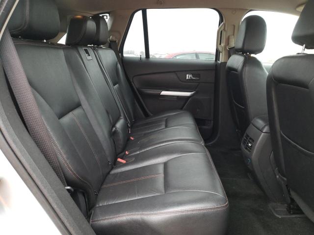 Photo 11 from auction – 2013 FORD EDGE LIMIT with VIN 2FMDK3KC9DBA14127