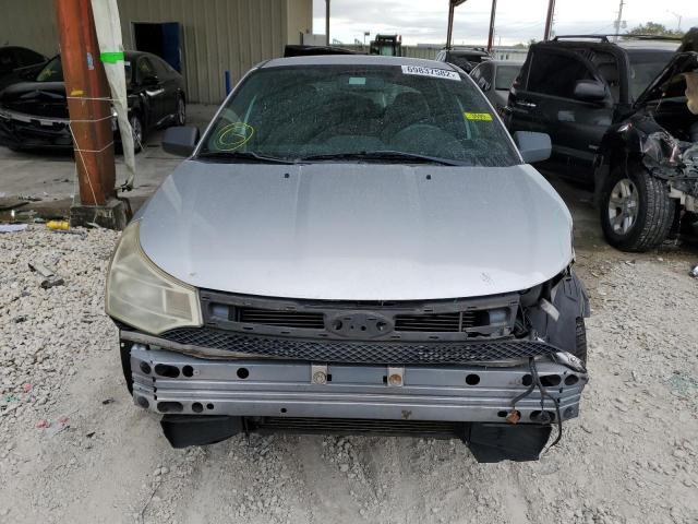 صورة رقم 5 من المزاد - 2011 FORD FOCUS SE مع VIN 1FAHP3FN4BW132932