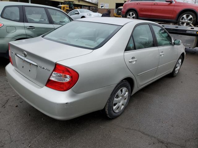 Photo 3 from auction – 2003 TOYOTA CAMRY LE with VIN 4T1BE32K43U183616
