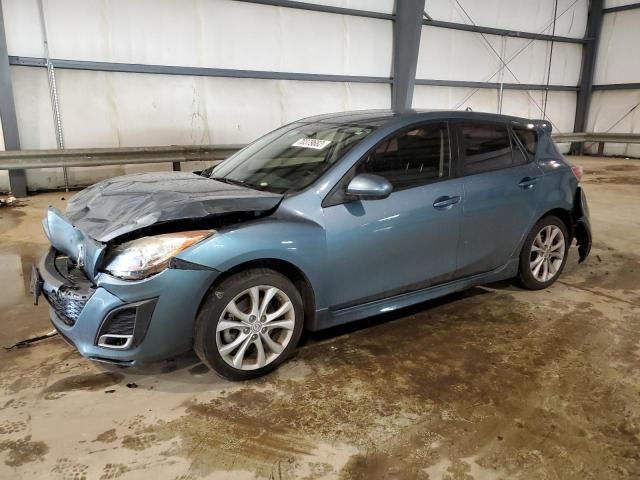 MAZDA 3 S 2010 with VIN JM1BL1H54A1277798 - Photo from auction