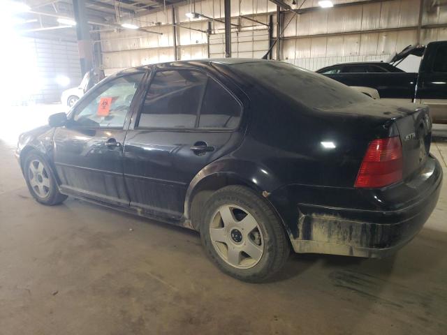 Photo 2 from auction – 2000 VOLKSWAGEN JETTA GLS with VIN 3VWSF29M7YM089547