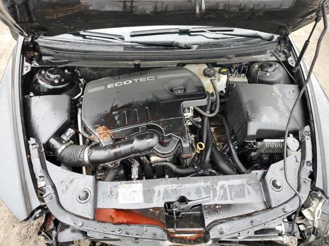 Photo 11 from auction – 2010 CHEVROLET MALIBU LS with VIN 1G1ZB5EB2A4143818