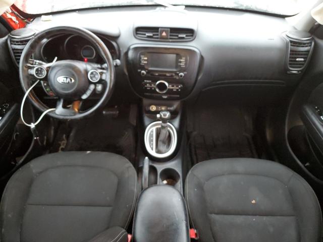 Photo 8 from auction – 2017 KIA SOUL + with VIN KNDJP3A53H7449462
