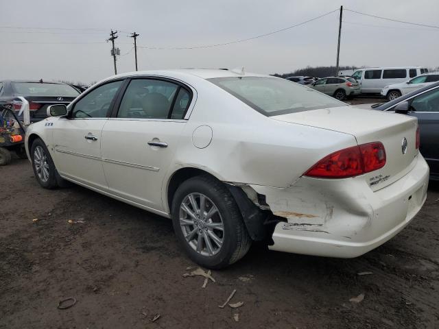 Photo 2 from auction – 2009 BUICK LUCERNE CX with VIN 1G4HD57M89U103245