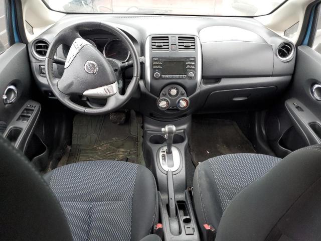 Photo 8 from auction – 2014 NISSAN VERSA NOTE with VIN 3N1CE2CP3EL370987