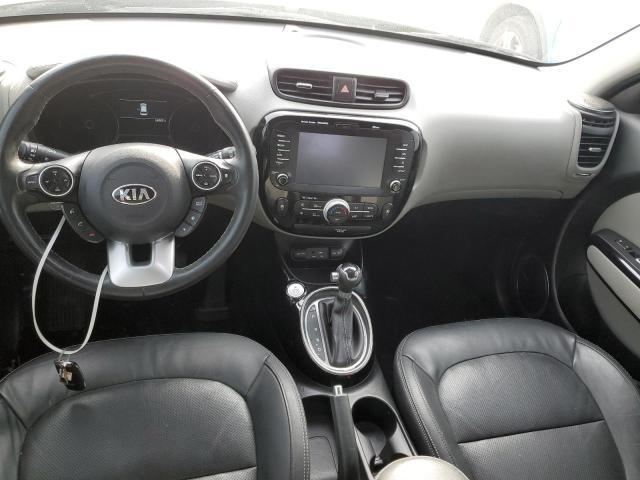 Zdjęcie 8 z aukcji – 2019 KIA SOUL + z VIN KNDJP3A54K7010407