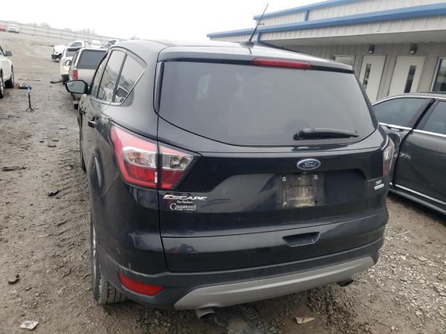 Photo 6 from auction – 2017 FORD ESCAPE SE with VIN 1FMCU0GD3HUC72620