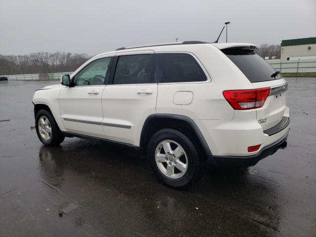 Photo 2 from auction – 2011 JEEP GRAND CHER with VIN 1J4RR4GG4BC679466