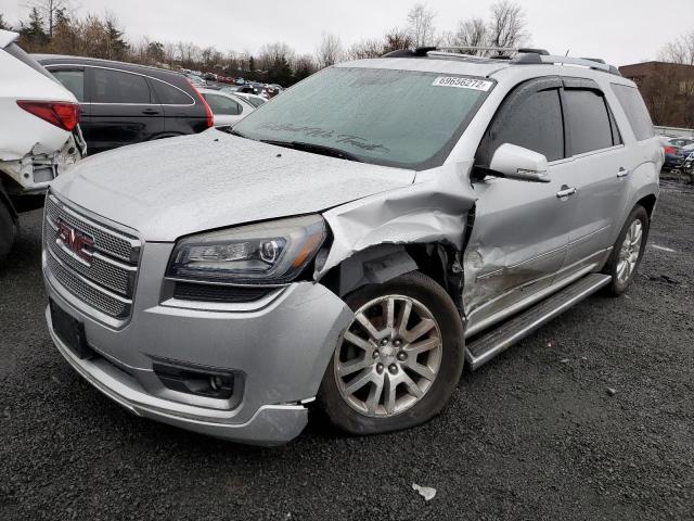 GMC ACADIA DEN 2015 with VIN 1GKKVTKD4FJ350573 - Photo from auction