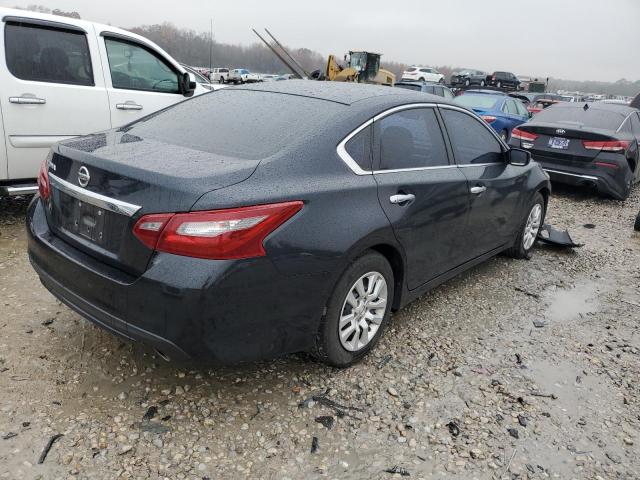 Photo 3 from auction – 2018 NISSAN ALTIMA 2.5 with VIN 1N4AL3APXJC111069