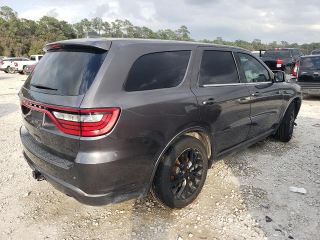 Photo 3 from auction – 2015 DODGE DURANGO R/ with VIN 1C4SDHCT1FC953342