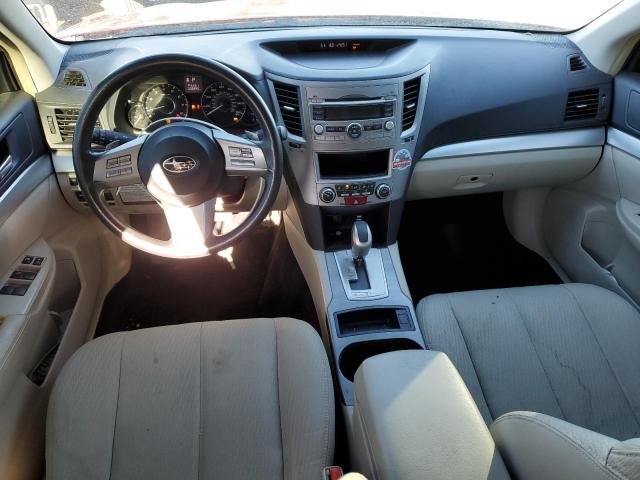 Снимка 8 от търг – 2011 SUBARU OUTBACK 3. с VIN 4S4BREAC2B2315342