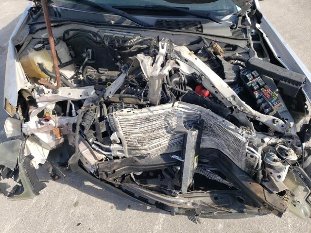 Photo 12 from auction – 2011 FORD ESCAPE XLT with VIN 1FMCU0D76BKA43379