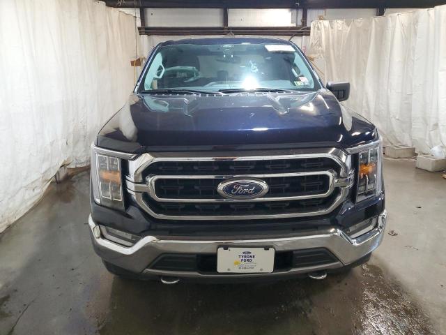 Photo 5 from auction – 2021 FORD F150 SUPER with VIN 1FTFW1E84MFA98921