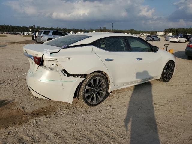 Photo 3 from auction – 2017 NISSAN MAXIMA 3.5 with VIN 1N4AA6AP4HC411790