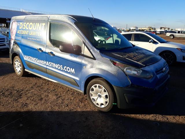 Zdjęcie 4 z aukcji – 2016 FORD TRANSIT CO z VIN NM0LS7E73G1275501