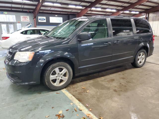 DODGE GRAND CARA 2012 with VIN 2C4RDGCG7CR309701 - Photo from auction