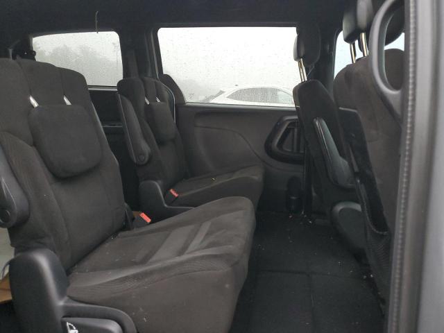 Photo 11 from auction – 2015 DODGE GRAND CARA with VIN 2C4RDGBG6FR710002