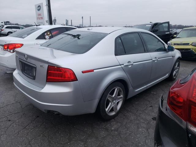 Photo 3 from auction – 2006 ACURA 3.2TL with VIN 19UUA66236A043133