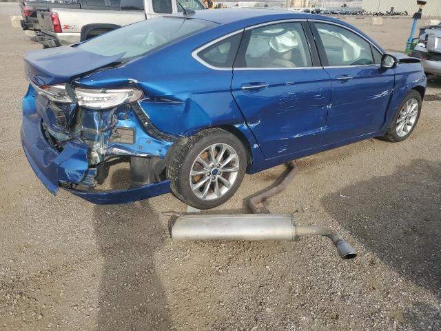 Photo 3 from auction – 2017 FORD FUSION SE with VIN 3FA6P0HD9HR131815