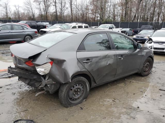 Photo 3 from auction – 2013 KIA FORTE EX with VIN KNAFU4A29D5735829