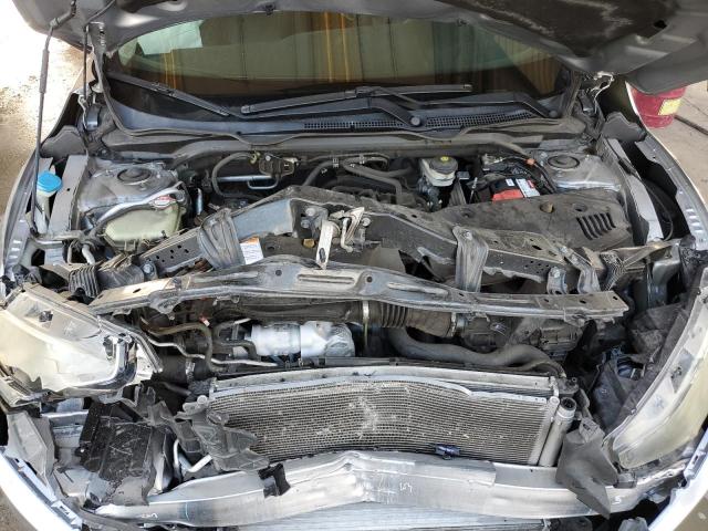 Photo 11 from auction – 2016 HONDA CIVIC EXL with VIN 19XFC1F72GE013913
