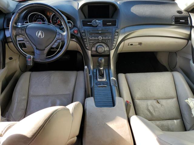 Photo 8 from auction – 2012 ACURA TL with VIN 19UUA8F51CA007748