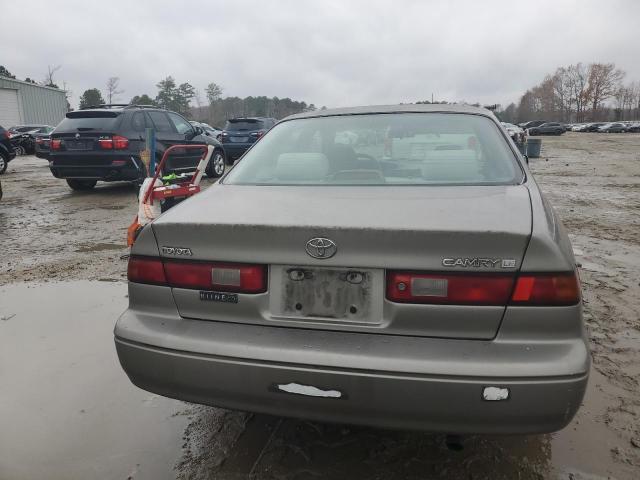 Photo 6 from auction – 1998 TOYOTA CAMRY CE with VIN 4T1BG22K3WU304645