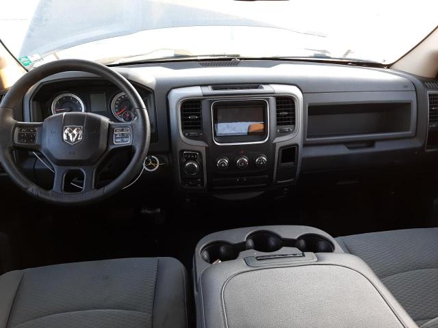 Photo 8 from auction – 2015 RAM 1500 ST with VIN 1C6RR7FG3FS719127