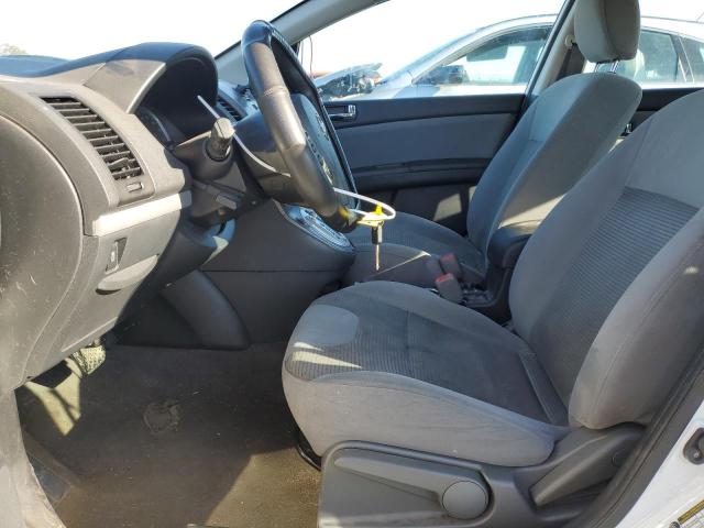 Photo 7 from auction – 2012 NISSAN SENTRA 2.0 with VIN 3N1AB6AP5CL668240