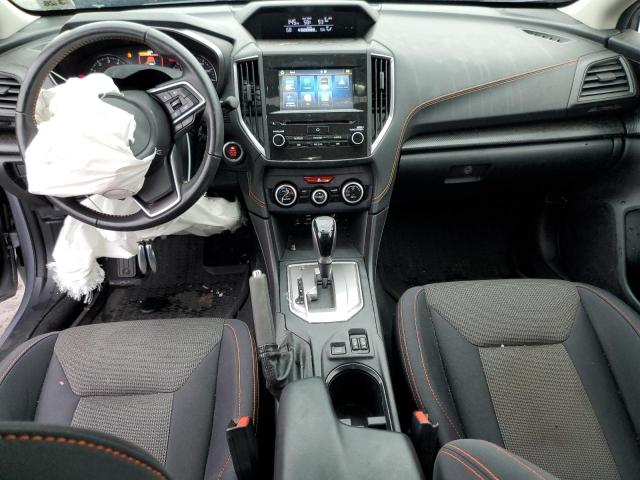 Photo 8 from auction – 2021 SUBARU CROSSTREK with VIN JF2GTAECXM8309966