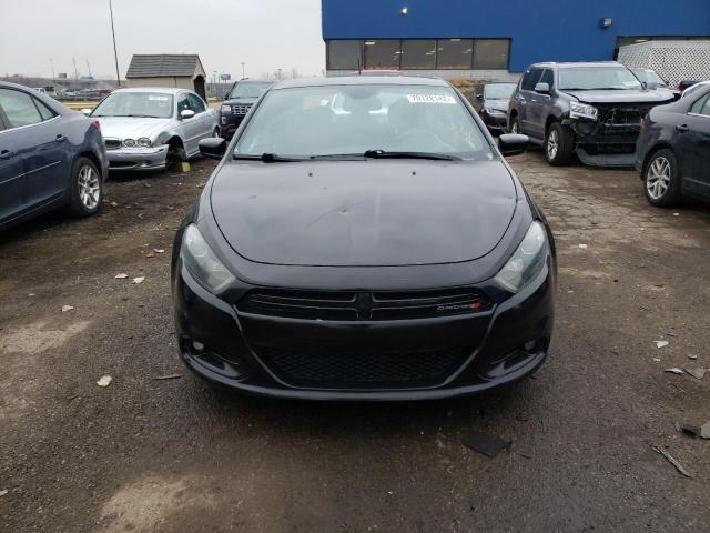 Photo 5 from auction – 2015 DODGE DART SXT with VIN 1C3CDFBB4FD112132