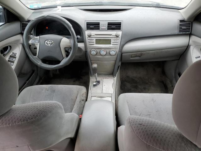 صورة رقم 8 من المزاد - 2011 TOYOTA CAMRY BASE مع VIN 4T1BF3EK8BU172299