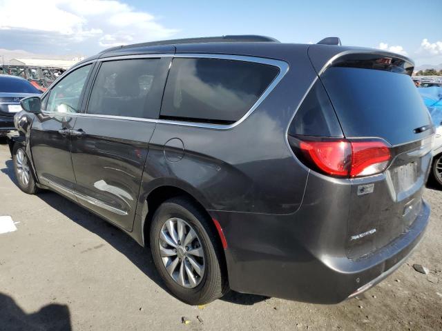 Photo 2 from auction – 2017 CHRYSLER PACIFICA T with VIN 2C4RC1BG1HR527447