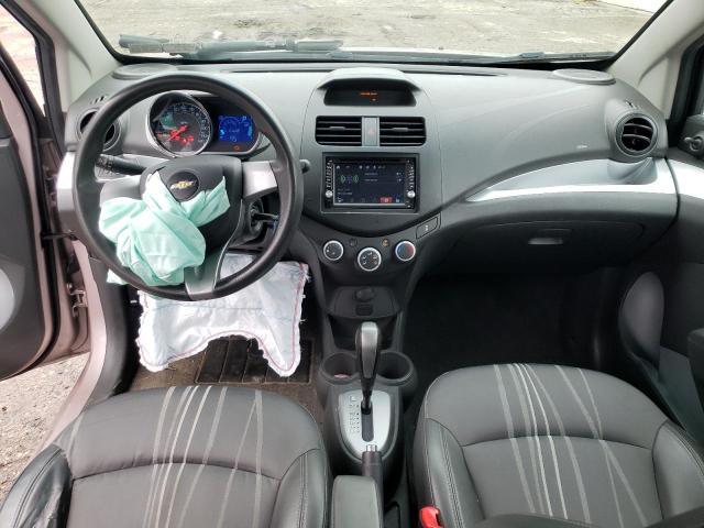 Photo 8 from auction – 2013 CHEVROLET SPARK LS with VIN KL8CB6S92DC535205