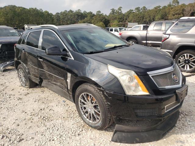 Photo 4 from auction – 2012 CADILLAC SRX LUXURY with VIN 3GYFNAE33CS619669