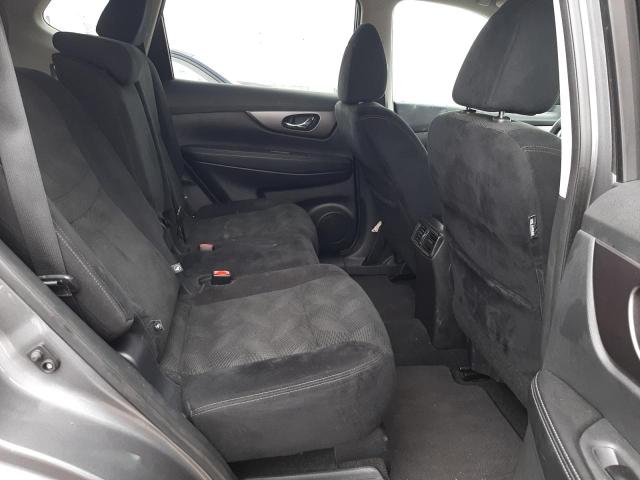 Photo 11 from auction – 2016 NISSAN ROGUE S with VIN 5N1AT2MV8GC846426