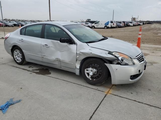 Photo 4 from auction – 2009 NISSAN ALTIMA 2.5 with VIN 1N4AL21E59N523005