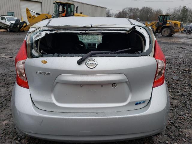 Photo 6 from auction – 2014 NISSAN VERSA NOTE with VIN 3N1CE2CP7EL394807