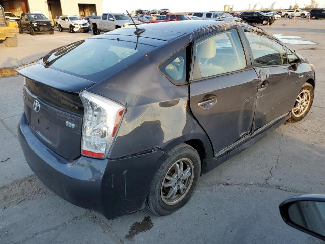 Photo 3 from auction – 2010 TOYOTA PRIUS with VIN JTDKN3DUXA1165137
