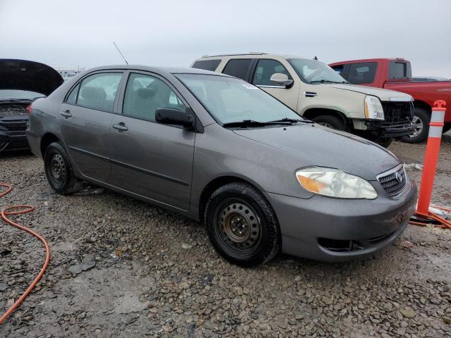 Photo 4 from auction – 2008 TOYOTA COROLLA CE with VIN 1NXBR32E08Z966003